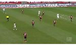 Nurnberg 0 - 2 Bayern Munich (Đức 2013-2014, vòng 20)