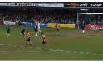 Southend United 0 - 2 Hull City (England FA Cup 2013-2014, vòng 4)