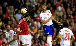 Serbia 2 - 0 Armenia (Euro 2014-2016, vòng )