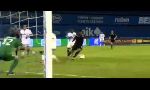 Dinamo Zagreb 1 - 2 Chernomorets Odessa (Europa League 2013-2014, vòng bảng)