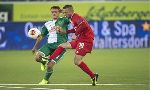 FC Thun 1 - 0 Rapid Wien (Europa League 2013-2014, vòng bảng)