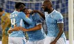 Lazio 2 - 1 Apollon Limassol FC (Europa League 2013-2014, vòng bảng)