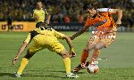 Maccabi Tel Aviv 0 - 0 APOEL Nicosia (Europa League 2013-2014, vòng bảng)