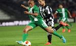 PAOK Saloniki 3 - 2 Maccabi Haifa (Europa League 2013-2014, vòng bảng)