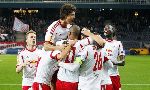 Red Bull Salzburg 4 - 0 Elfsborg (Europa League 2013-2014, vòng bảng)