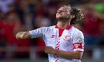 Sevilla 2 - 0 Freiburg (Europa League 2013-2014, vòng bảng)