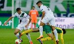 St. Gallen 2 - 0 Kuban Krasnodar (Europa League 2013-2014, vòng bảng)