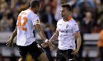 Valencia 3 - 1 Sevilla (Europa League 2013-2014, vòng bán kết)