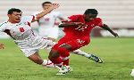 Canada(U17) 1 - 1 Iran(U17) (FIFA World Cup U17 2013, vòng bảng)