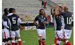 Hà Lan 0 - 0 Colombia (Giao Hữu 2013, vòng tháng 11)