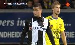 Cambuur Leeuwarden 2 - 0 Heracles Almelo (Hà Lan 2013-2014, vòng 6)