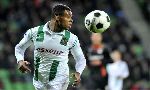 FC Groningen 2 - 0 FC Utrecht (Hà Lan 2013-2014, vòng 2)