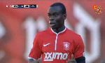 FC Twente Enschede 5 - 0 FC Groningen (Hà Lan 2013-2014, vòng 8)