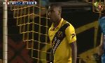 NAC Breda 1 - 1 N.E.C. Nijmegen (Hà Lan 2013-2014, vòng 5)