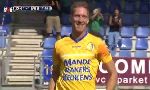 RKC Waalwijk 4 - 2 Vitesse Arnhem (Hà Lan 2013-2014, vòng 2)