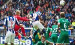 SC Heerenveen 4 - 2 FC Groningen (Hà Lan 2013-2014, vòng 6)