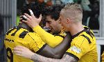 Vitesse Arnhem 3 - 1 Heracles Almelo (Hà Lan 2013-2014, vòng 1)