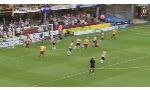 Bradford AFC 2 - 0 Sheffield United (Hạng 2 Anh 2013-2014, vòng 4)