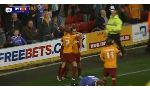 Bradford AFC 1 - 2 Wolves (Hạng 2 Anh 2013-2014, vòng 14)