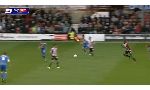 Brentford 1 - 0 Shrewsbury Town (Hạng 2 Anh 2013-2014, vòng 14)