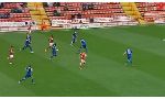 Bristol City 1 - 1 Oldham Athletic (Hạng 2 Anh 2013-2014, vòng 15)