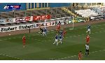 Carlisle 1 - 1 Crawley Town (Hạng 2 Anh 2013-2014, vòng 16)