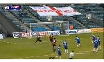 Gillingham 2 - 2 Peterborough United (Hạng 2 Anh 2013-2014, vòng 20)