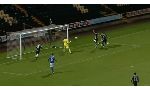 Notts County 3 - 2 Oldham Athletic (Hạng 2 Anh 2013-2014, vòng 11)