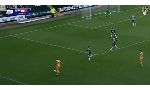 Notts County 0 - 1 Preston North End (Hạng 2 Anh 2013-2014, vòng 14)