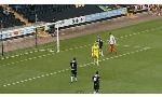 Notts County 0 - 1 Stevenage Borough (Hạng 2 Anh 2013-2014, vòng 4)