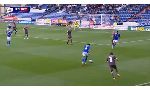 Oldham Athletic 1 - 0 Carlisle (Hạng 2 Anh 2013-2014, vòng 12)