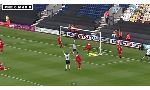 Preston North End 2 - 2 Milton Keynes Dons (Hạng 2 Anh 2013-2014, vòng 3)