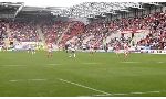 Rotherham United 0 - 0 Preston North End (Hạng 2 Anh 2013-2014, vòng 2)