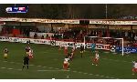 Stevenage Borough 0 - 1 Notts County (Hạng 2 Anh 2013-2014, vòng 27)