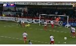 Stevenage Borough 0 - 3 Rotherham United (Hạng 2 Anh 2013-2014, vòng 16)