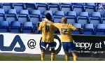 Tranmere Rovers 3 - 4 Brentford (Hạng 2 Anh 2013-2014, vòng 7)