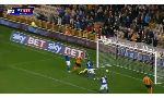 Wolves 2 - 0 Oldham Athletic (Hạng 2 Anh 2013-2014, vòng 13)