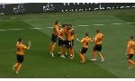 Wolves 3 - 2 Swindon (Hạng 2 Anh 2013-2014, vòng 7)