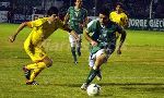 Sportivo Belgrano 0 - 0 Crucero del Norte (Hạng 2 Argentina 2013-2014, vòng 9)