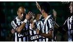 Figueirense (SC) 2 - 0 ABC RN (Hạng 2 Brazil 2013, vòng 35)