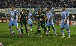 Paysandu (PA) 2 - 1 Chapecoense SC (Hạng 2 Brazil 2013, vòng 25)