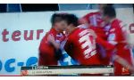 Energie Cottbus 1 - 3 Fortuna Dusseldorf (Hạng 2 Đức 2013-2014, vòng 18)