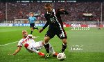 Koln 0 - 0 FC Kaiserslautern (Hạng 2 Đức 2013-2014, vòng 8)