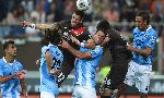 St. Pauli 1 - 0 Munchen 1860 (Hạng 2 Đức 2013-2014, vòng 1)