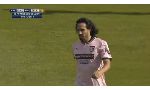 Avellino 0 - 2 Palermo (Hạng 2 Italia 2013-2014, vòng 12)