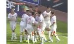 Bari 2 - 2 Padova (Hạng 2 Italia 2013-2014, vòng 15)