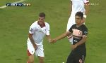 Bari 2 - 1 Palermo (Hạng 2 Italia 2013-2014, vòng 6)