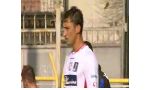 Carpi 1 - 1 Latina Calcio (Hạng 2 Italia 2013-2014, vòng 11)