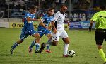 Empoli 3 - 1 Latina Calcio (Hạng 2 Italia 2013-2014, vòng 1)