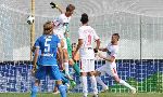 Empoli 3 - 1 Padova (Hạng 2 Italia 2013-2014, vòng 5)